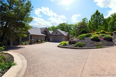 Discover the epitome of luxury & comfort in Old Kinderhook with on The Club At Old Kinderhook in Missouri - for sale on GolfHomes.com, golf home, golf lot