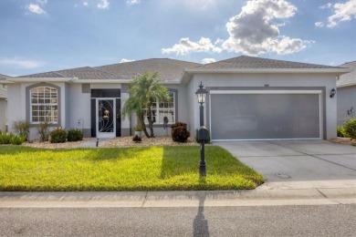 Discover the impeccably maintained Bristol II, a 3-bedroom on Kings Gate Golf Club in Florida - for sale on GolfHomes.com, golf home, golf lot