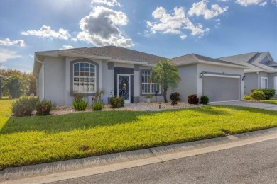 Discover the impeccably maintained Bristol II, a 3-bedroom on Kings Gate Golf Club in Florida - for sale on GolfHomes.com, golf home, golf lot