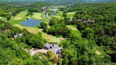 Discover the epitome of luxury & comfort in Old Kinderhook with on The Club At Old Kinderhook in Missouri - for sale on GolfHomes.com, golf home, golf lot