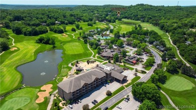 Discover the epitome of luxury & comfort in Old Kinderhook with on The Club At Old Kinderhook in Missouri - for sale on GolfHomes.com, golf home, golf lot