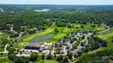 Discover the epitome of luxury & comfort in Old Kinderhook with on The Club At Old Kinderhook in Missouri - for sale on GolfHomes.com, golf home, golf lot