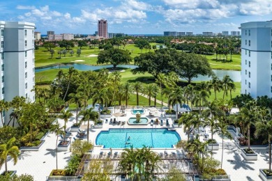 Best Value in Downtown Boca Raton!This is your chance to live on Boca Raton Resort and Club in Florida - for sale on GolfHomes.com, golf home, golf lot