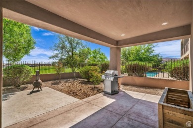 Live Elevated in The Ledges! Nestled in a peaceful, coveted on The Ledges Golf Club in Utah - for sale on GolfHomes.com, golf home, golf lot