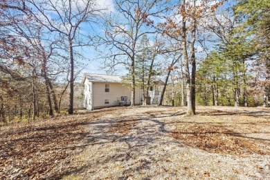 Highly sought after duplex in Holiday Island. Two roomy units on Holiday Island Executive Golf Course in Arkansas - for sale on GolfHomes.com, golf home, golf lot