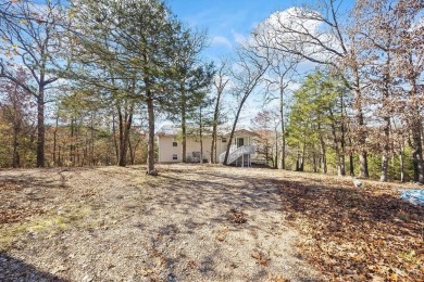 Highly sought after duplex in Holiday Island. Two roomy units on Holiday Island Executive Golf Course in Arkansas - for sale on GolfHomes.com, golf home, golf lot