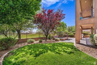Live Elevated in The Ledges! Nestled in a peaceful, coveted on The Ledges Golf Club in Utah - for sale on GolfHomes.com, golf home, golf lot