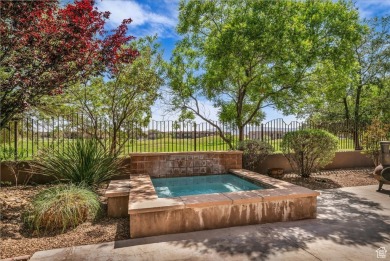 Live Elevated in The Ledges! Nestled in a peaceful, coveted on The Ledges Golf Club in Utah - for sale on GolfHomes.com, golf home, golf lot