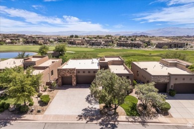 Live Elevated in The Ledges! Nestled in a peaceful, coveted on The Ledges Golf Club in Utah - for sale on GolfHomes.com, golf home, golf lot