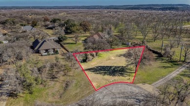 Build your dream home on this prime cul-de-sac lot in Pecan on Pecan Plantation Country Club in Texas - for sale on GolfHomes.com, golf home, golf lot