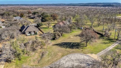 Build your dream home on this prime cul-de-sac lot in Pecan on Pecan Plantation Country Club in Texas - for sale on GolfHomes.com, golf home, golf lot