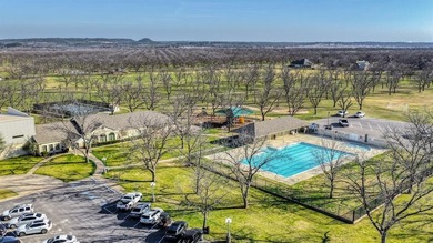 Build your dream home on this prime cul-de-sac lot in Pecan on Pecan Plantation Country Club in Texas - for sale on GolfHomes.com, golf home, golf lot