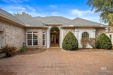 Welcome to 331 Peninsula Blvd, Where Every Day Feels Like on Peninsula Golf and Racquet Club in Alabama - for sale on GolfHomes.com, golf home, golf lot