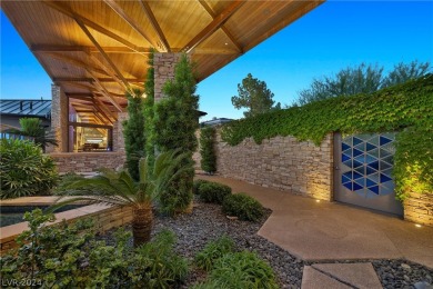 Welcome to the best home in Anthem Country Club! *Silver Rock,* on Anthem Country Club in Nevada - for sale on GolfHomes.com, golf home, golf lot