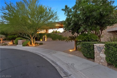 Welcome to the best home in Anthem Country Club! *Silver Rock,* on Anthem Country Club in Nevada - for sale on GolfHomes.com, golf home, golf lot