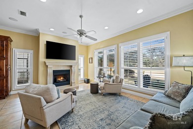 Welcome to 331 Peninsula Blvd, Where Every Day Feels Like on Peninsula Golf and Racquet Club in Alabama - for sale on GolfHomes.com, golf home, golf lot