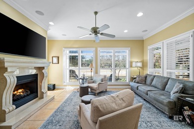 Welcome to 331 Peninsula Blvd, Where Every Day Feels Like on Peninsula Golf and Racquet Club in Alabama - for sale on GolfHomes.com, golf home, golf lot