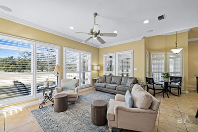 Welcome to 331 Peninsula Blvd, Where Every Day Feels Like on Peninsula Golf and Racquet Club in Alabama - for sale on GolfHomes.com, golf home, golf lot