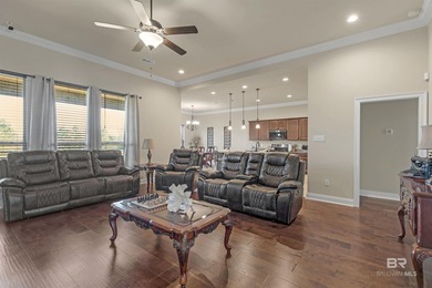 Motivated seller, relocating! Welcome to this beautifully on Glenlakes Golf Club in Alabama - for sale on GolfHomes.com, golf home, golf lot