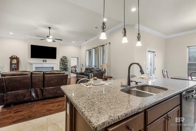 Motivated seller, relocating! Welcome to this beautifully on Glenlakes Golf Club in Alabama - for sale on GolfHomes.com, golf home, golf lot