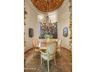 Golf Membership Available- Located in Desert Mountain's Upper on Desert Mountain Golf Club - Renegade Course in Arizona - for sale on GolfHomes.com, golf home, golf lot