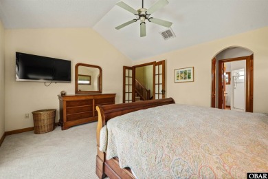 Location Location Location! Charming coastal cottage located in on Nags Head Golf Links in North Carolina - for sale on GolfHomes.com, golf home, golf lot