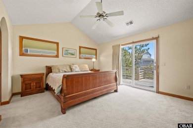 Location Location Location! Charming coastal cottage located in on Nags Head Golf Links in North Carolina - for sale on GolfHomes.com, golf home, golf lot