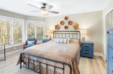 Welcome to 5524 Green Dolphin Way, a beautifully updated top on Kiawah Island Resort - Cougar Point in South Carolina - for sale on GolfHomes.com, golf home, golf lot