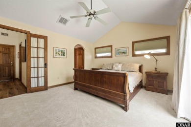Location Location Location! Charming coastal cottage located in on Nags Head Golf Links in North Carolina - for sale on GolfHomes.com, golf home, golf lot