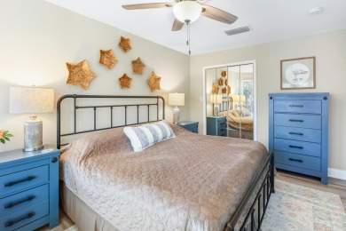 Welcome to 5524 Green Dolphin Way, a beautifully updated top on Kiawah Island Resort - Cougar Point in South Carolina - for sale on GolfHomes.com, golf home, golf lot
