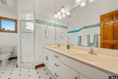 Location Location Location! Charming coastal cottage located in on Nags Head Golf Links in North Carolina - for sale on GolfHomes.com, golf home, golf lot