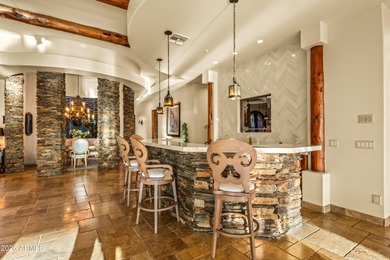 Golf Membership Available- Located in Desert Mountain's Upper on Desert Mountain Golf Club - Renegade Course in Arizona - for sale on GolfHomes.com, golf home, golf lot