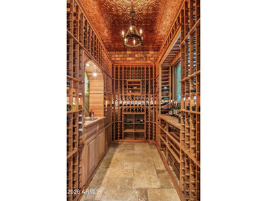 Golf Membership Available- Located in Desert Mountain's Upper on Desert Mountain Golf Club - Renegade Course in Arizona - for sale on GolfHomes.com, golf home, golf lot