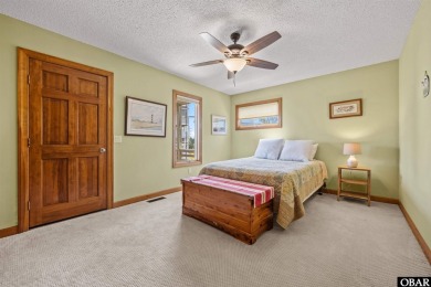 Location Location Location! Charming coastal cottage located in on Nags Head Golf Links in North Carolina - for sale on GolfHomes.com, golf home, golf lot