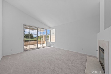 Welcome to this beautifully updated single-story courtyard home on  in California - for sale on GolfHomes.com, golf home, golf lot