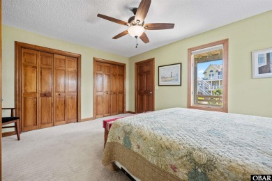 Location Location Location! Charming coastal cottage located in on Nags Head Golf Links in North Carolina - for sale on GolfHomes.com, golf home, golf lot