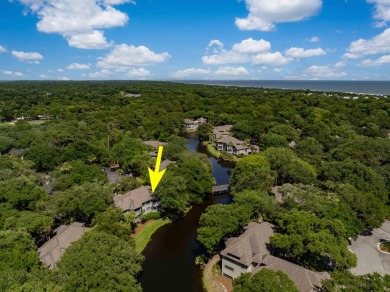 Welcome to 5524 Green Dolphin Way, a beautifully updated top on Kiawah Island Resort - Cougar Point in South Carolina - for sale on GolfHomes.com, golf home, golf lot