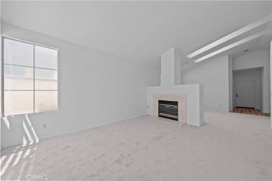Welcome to this beautifully updated single-story courtyard home on  in California - for sale on GolfHomes.com, golf home, golf lot