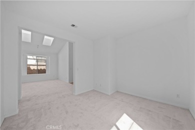 Welcome to this beautifully updated single-story courtyard home on  in California - for sale on GolfHomes.com, golf home, golf lot