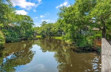 Welcome to 5524 Green Dolphin Way, a beautifully updated top on Kiawah Island Resort - Cougar Point in South Carolina - for sale on GolfHomes.com, golf home, golf lot