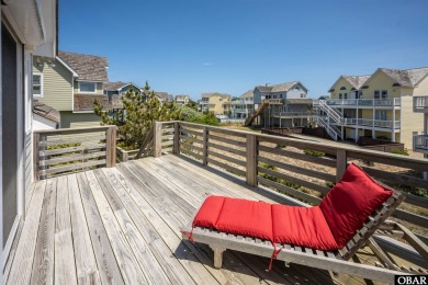 Location Location Location! Charming coastal cottage located in on Nags Head Golf Links in North Carolina - for sale on GolfHomes.com, golf home, golf lot