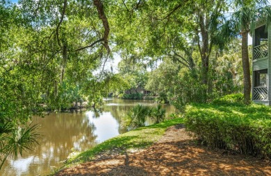 Welcome to 5524 Green Dolphin Way, a beautifully updated top on Kiawah Island Resort - Cougar Point in South Carolina - for sale on GolfHomes.com, golf home, golf lot