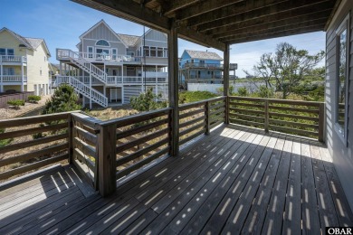 Location Location Location! Charming coastal cottage located in on Nags Head Golf Links in North Carolina - for sale on GolfHomes.com, golf home, golf lot