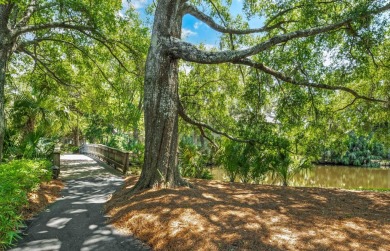 Welcome to 5524 Green Dolphin Way, a beautifully updated top on Kiawah Island Resort - Cougar Point in South Carolina - for sale on GolfHomes.com, golf home, golf lot