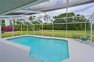 I'm picking up Good Vibrations.*...*this house is giving me on Tara Golf and Country Club in Florida - for sale on GolfHomes.com, golf home, golf lot