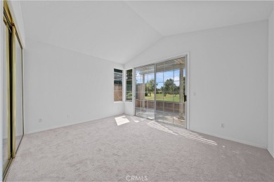 Welcome to this beautifully updated single-story courtyard home on  in California - for sale on GolfHomes.com, golf home, golf lot