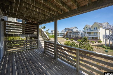 Location Location Location! Charming coastal cottage located in on Nags Head Golf Links in North Carolina - for sale on GolfHomes.com, golf home, golf lot