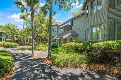 Welcome to 5524 Green Dolphin Way, a beautifully updated top on Kiawah Island Resort - Cougar Point in South Carolina - for sale on GolfHomes.com, golf home, golf lot