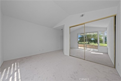 Welcome to this beautifully updated single-story courtyard home on  in California - for sale on GolfHomes.com, golf home, golf lot