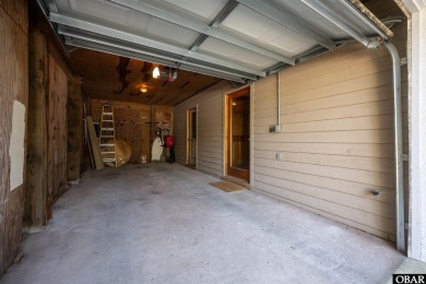 Location Location Location! Charming coastal cottage located in on Nags Head Golf Links in North Carolina - for sale on GolfHomes.com, golf home, golf lot